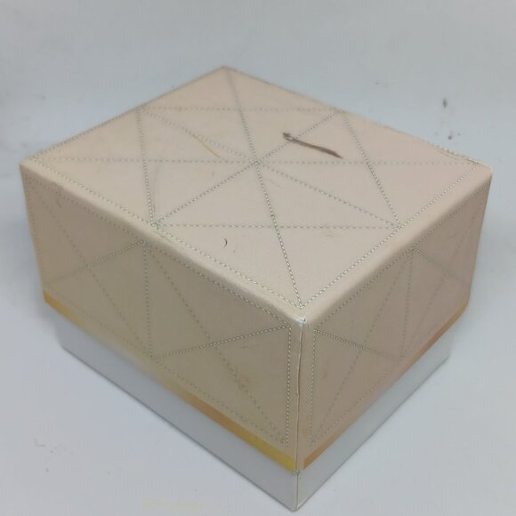 Catherine Malandrino CMO5178 Women's 34mm Rose Tone Watch + Jewelry Sample Set - Picture 11 of 11